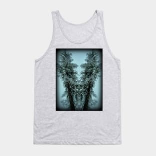 Tree spirit Tank Top